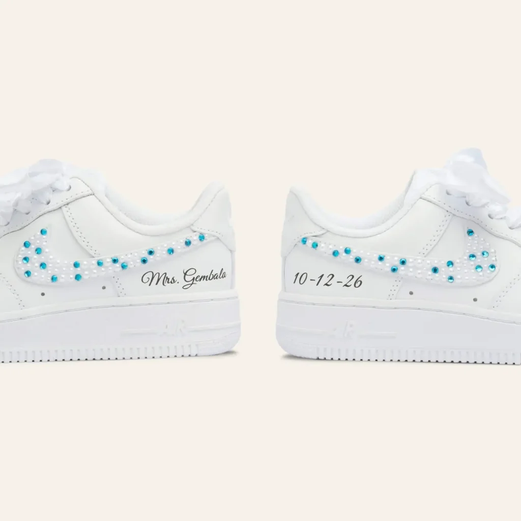 Custom Color Crystal